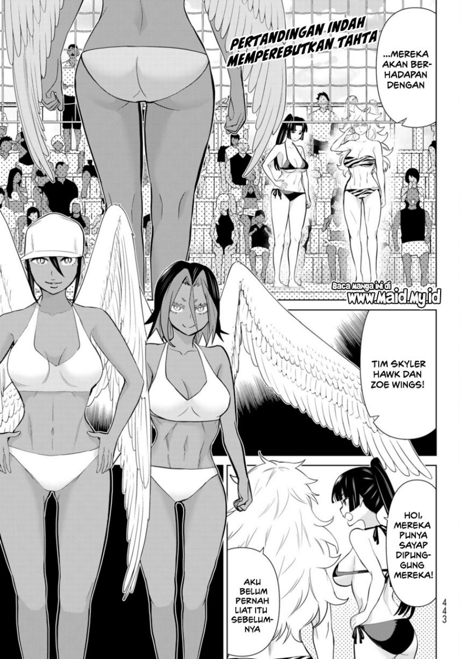 Dilarang COPAS - situs resmi www.mangacanblog.com - Komik jikan teishi yuusha 028 - chapter 28 29 Indonesia jikan teishi yuusha 028 - chapter 28 Terbaru 2|Baca Manga Komik Indonesia|Mangacan